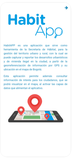 Habita App