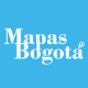 Mapas Bogotá | Ideca