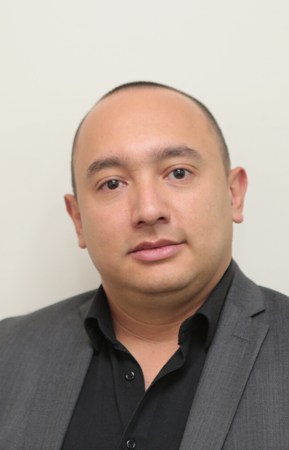 Diego Ibarra Rodríguez