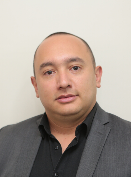 Diego Ibarra Rodríguez