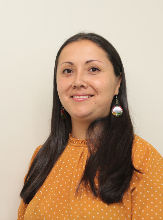 Luz Carolina Galvis Huertas