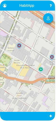 Habita App