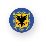 Logo Secretaria Distrital de Ambiente