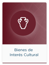 Bienes de Interés Cultural