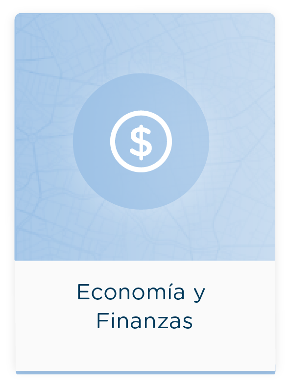 Economía y Finanzas