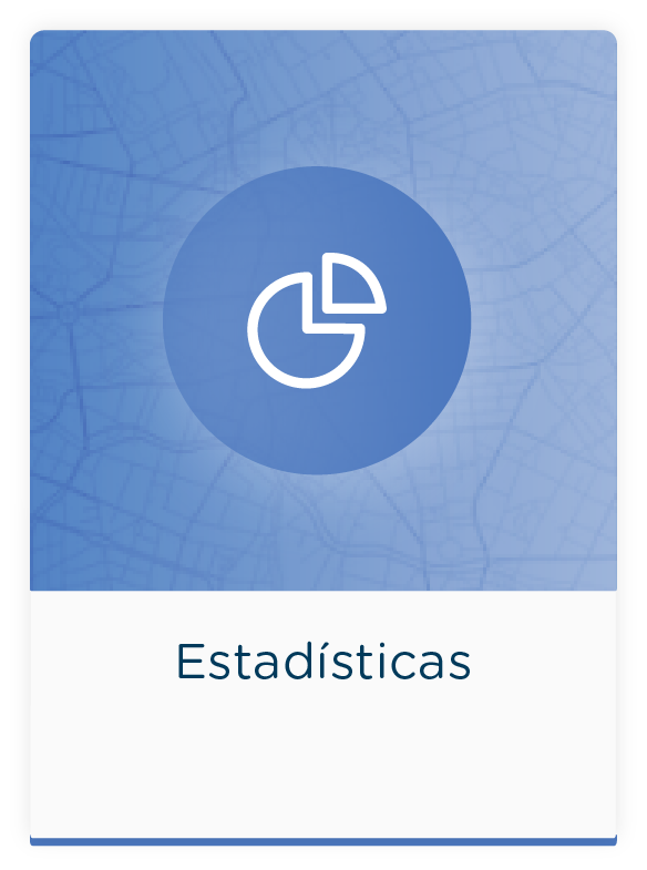 Estadísticas