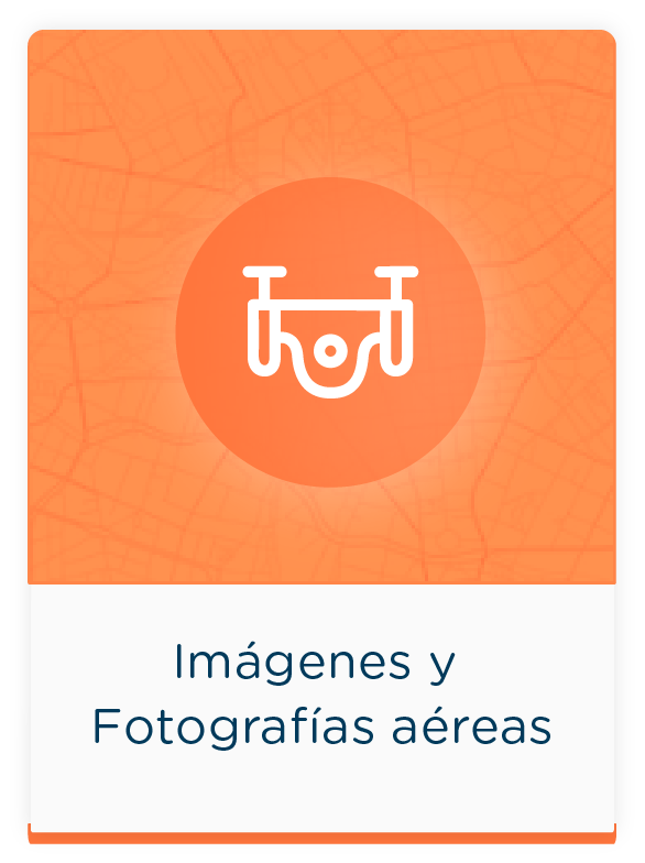 Imágenes y fotografías aéreas