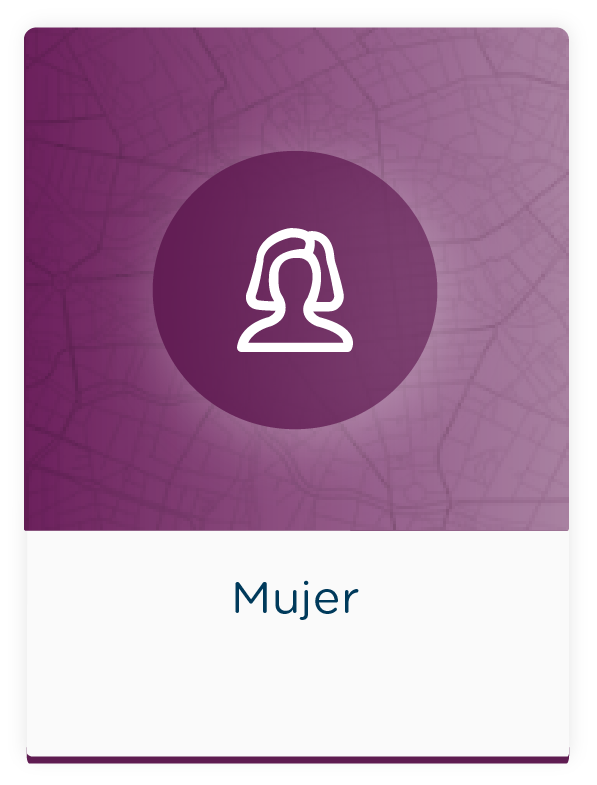 Mujer