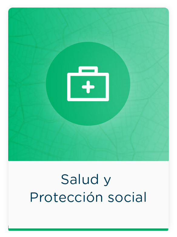 Salud y Protección Social