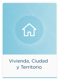 Vivienda, Ciudad y Territorio