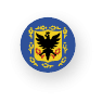 Escudo Bogotá