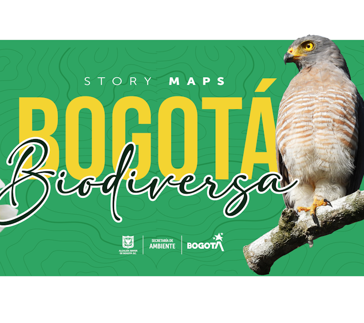 Bogotá Biodiversa