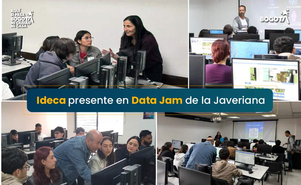 Data Jam