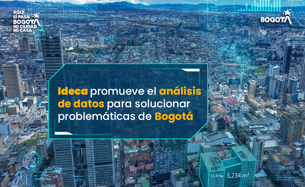 8 RETOS DE CIUDAD