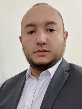 Diego Ricardo Ibarra