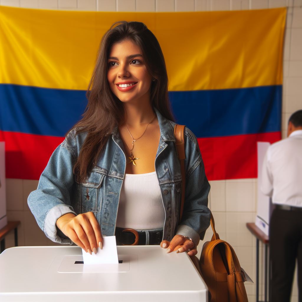 Elecciones Territoriales 2023