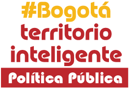 Bogotá Territorio Inteligente