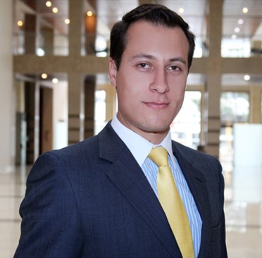 Oscar Javier Giraldo – Alta Consejería Distrital de TIC (Líder de comunicaciones)&nbsp;