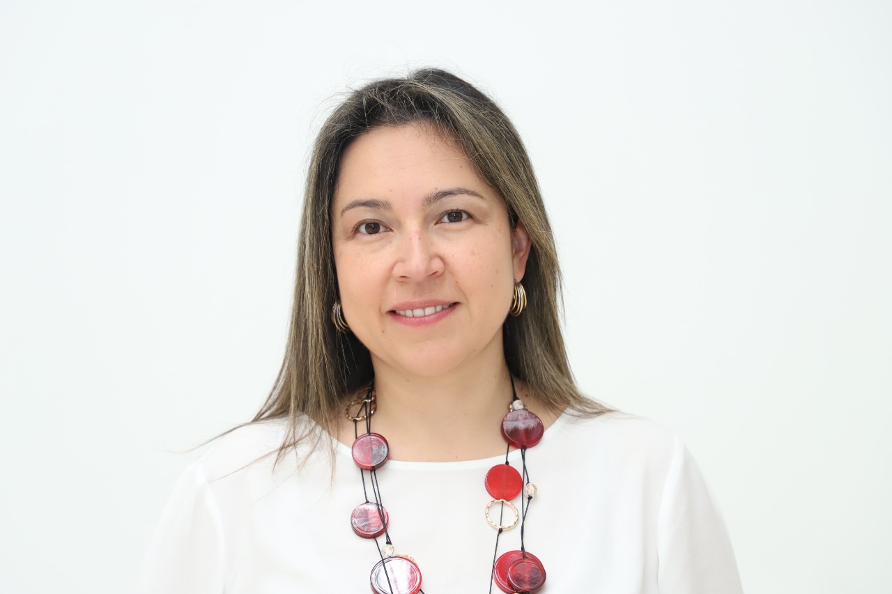 Paola Andrea Vargas - Alta Consejería Distrital de TIC (Agendas de Transformación Digital)