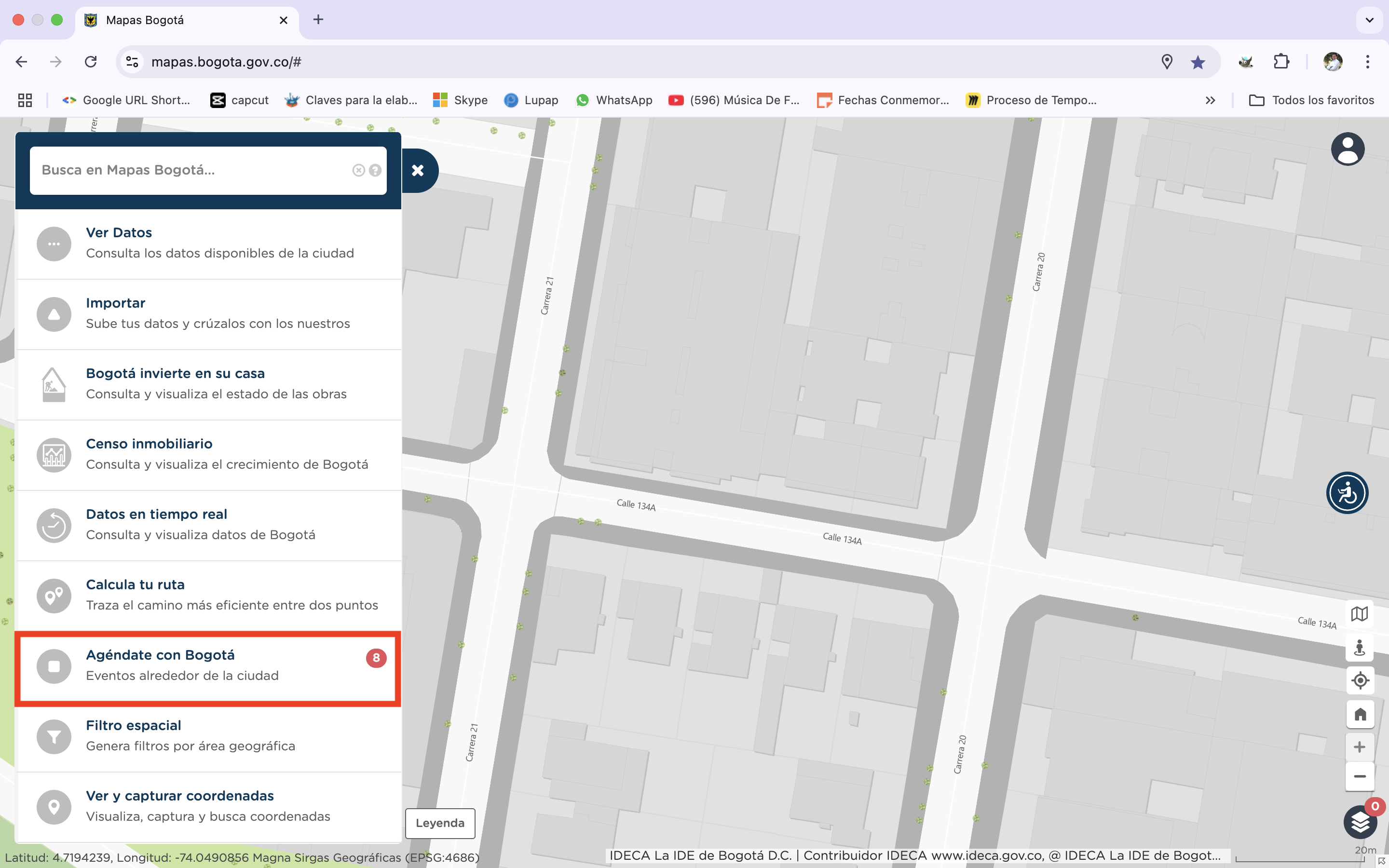 Estéreo Picnic 2025
