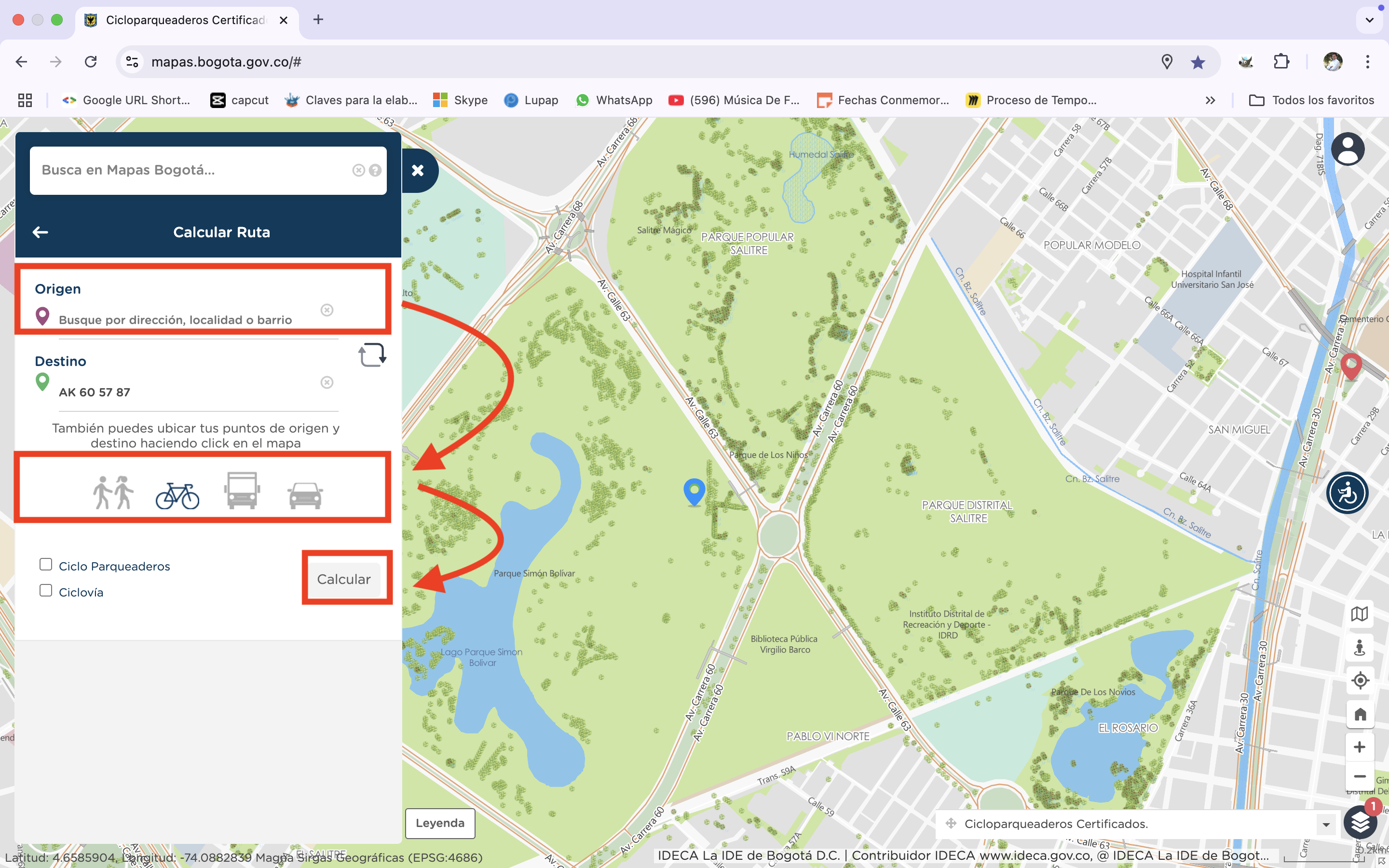 Estéreo Picnic 2025