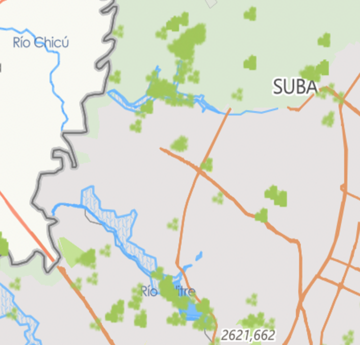 Herbario | Ideca