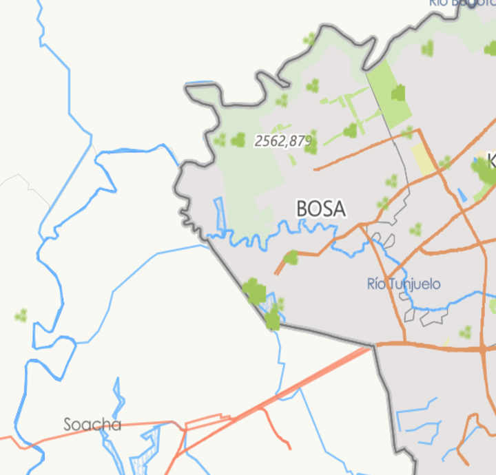 Herbario | Ideca