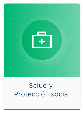 Salud y Protección Social