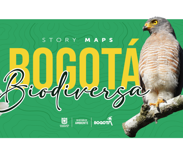 Bogotá Biodiversa
